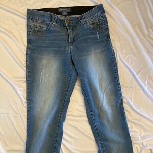 Democracy 'Absolution jeans Size 8m